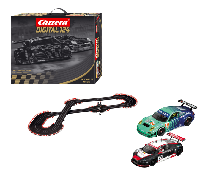 Ultimate Race
