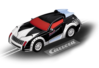 Batman Bane's Roadster