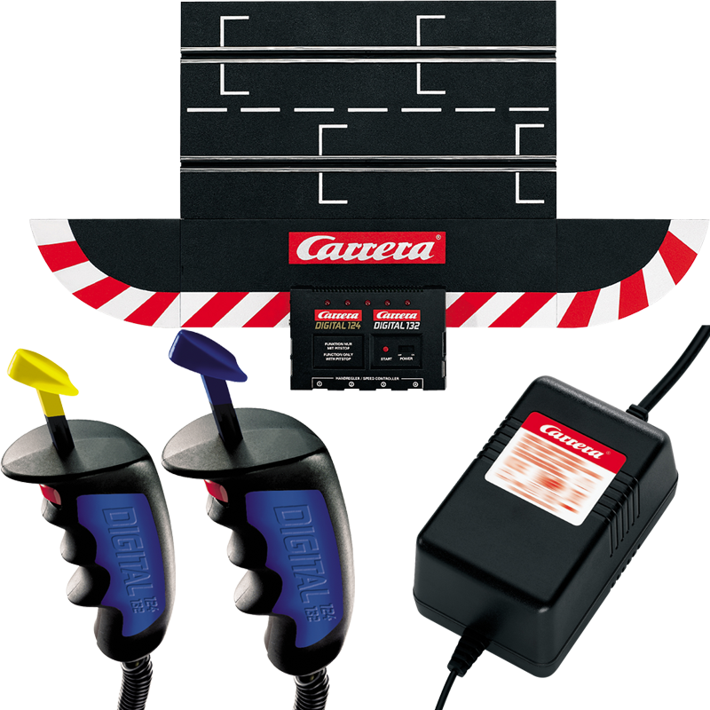 Carrera Evolution Upgrade Kit