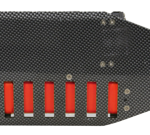 Tiger BL
