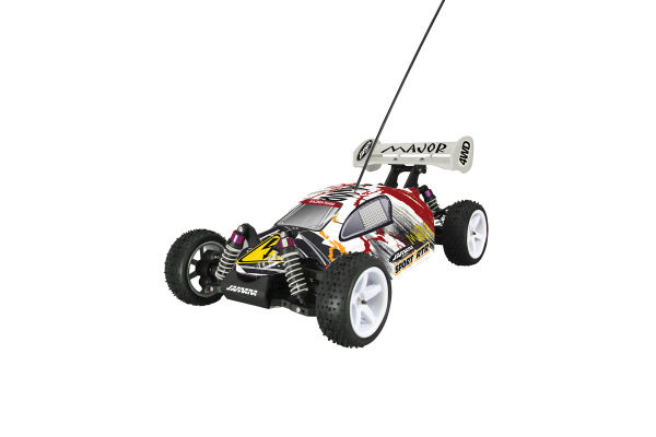 Majo BL 2,4GHz