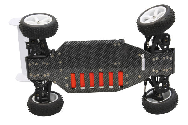 Majo BL 2,4GHz