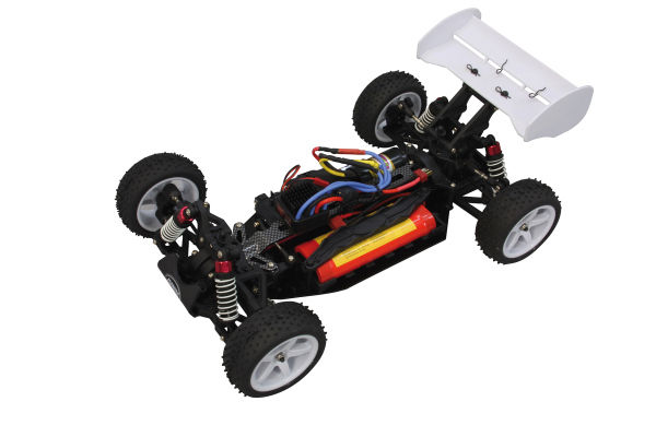 Majo BL 2,4GHz