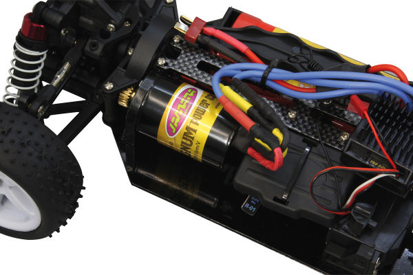 Majo BL 2,4GHz