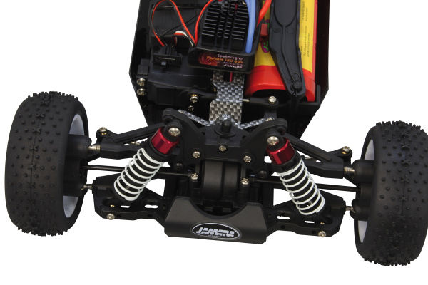 Majo BL 2,4GHz