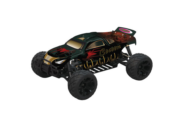 JAMARA Cocoon Monstertruck 1:10 4WD NiMh 2,4G