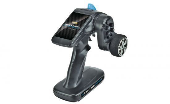 Carson Reflex Wheel Pro III 2.4 GHz BEC
