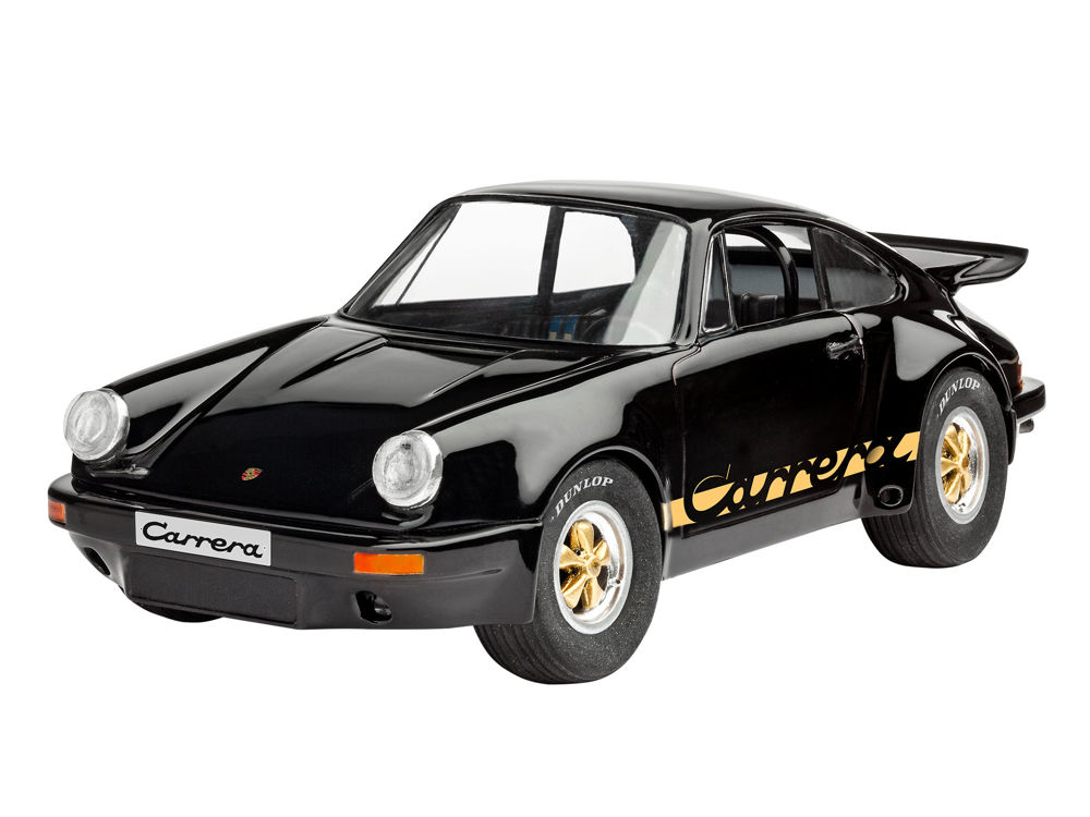 Revell Porsche Carrera RS 3.0
