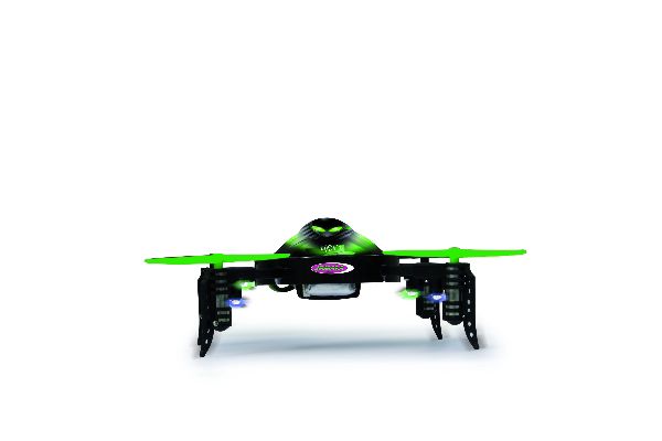 Quadcopter Alien Attack 2,4 Ghz