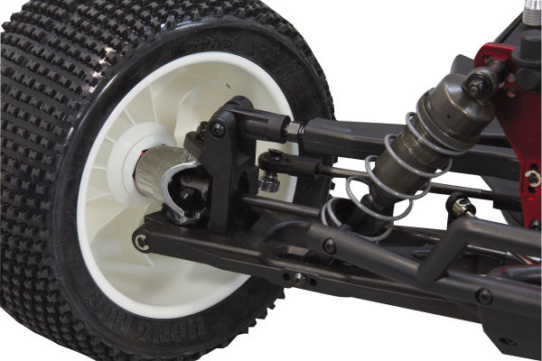 X2CRT BL Truggy