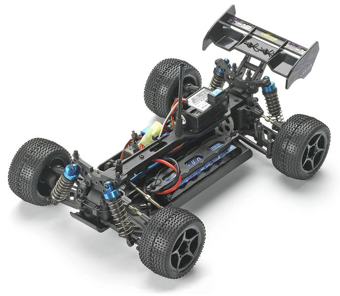 X-18 Sport RTR