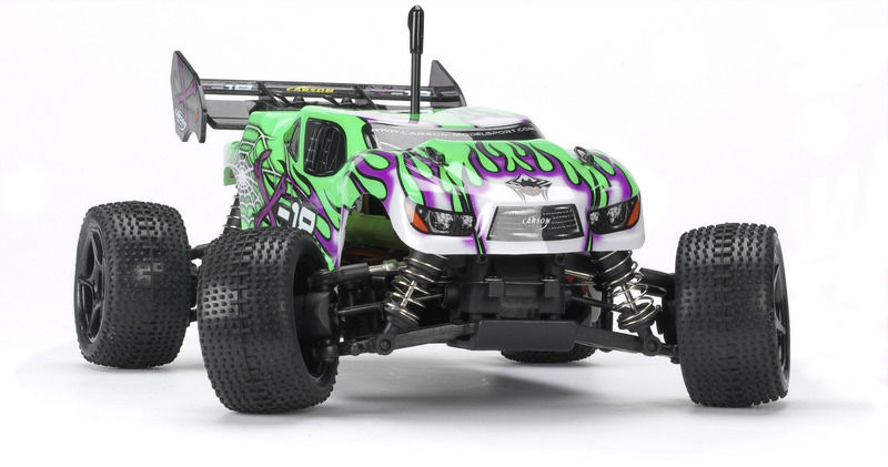 X-18 Sport RTR