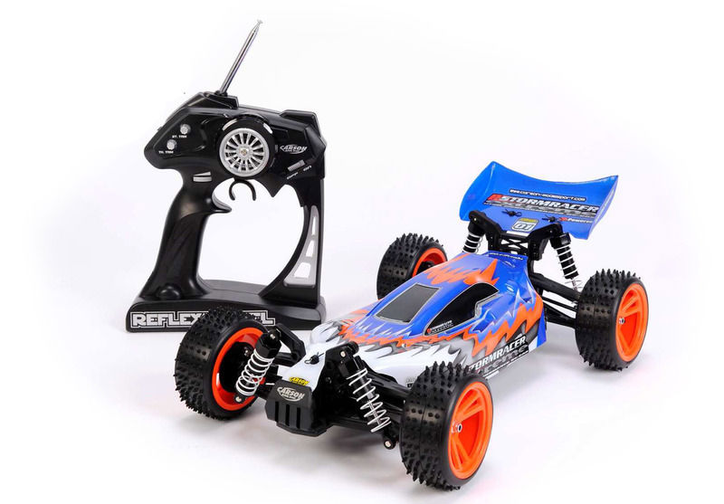 eStormracer Extreme