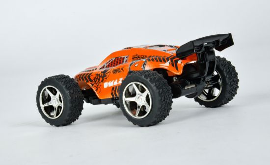 Carson 1:32 Micro Warrior Truggy DMAX 100% RTR