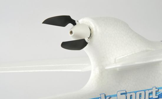 Carson Spyhawk Sport 750, 2,4 GHz, 100% RTF