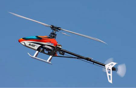 Blade 450 3D BNF