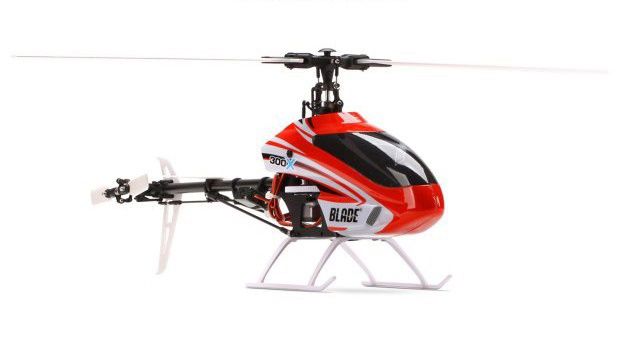 Blade 300 X BNF