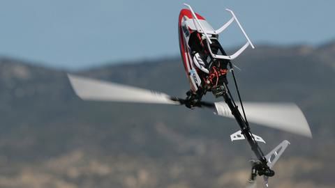 Blade 300 X BNF