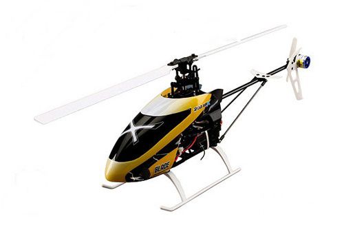 Blade 200 SR X - RTF (Mode 2)