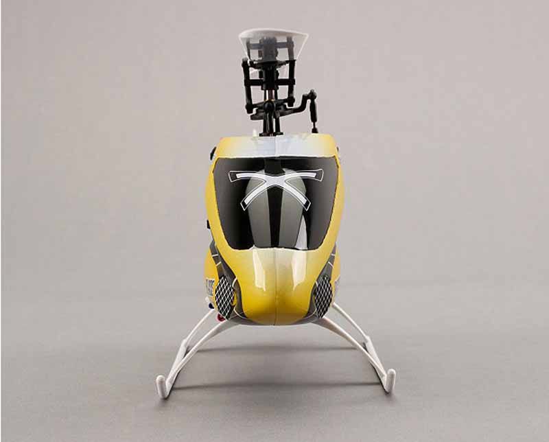 Blade 200 SR X - RTF (Mode 2)