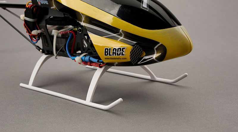 Blade 200 SR X - RTF (Mode 2)