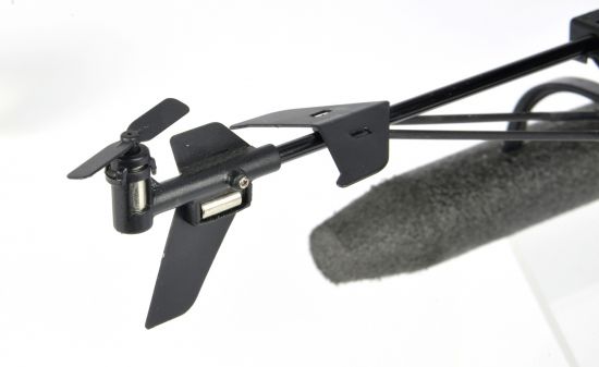 Carson Easy Tyrann 235 Waterbeast 2.4 GHz 100% RTF