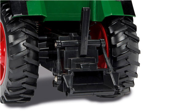 Carson 1:14 Fendt 930 2,4 GHz 100% RTR Singlereifen