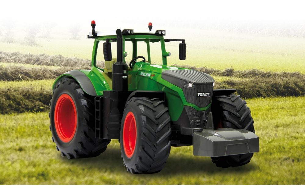 Jamara Fendt 1050 Vario 1:16 2,4Ghz