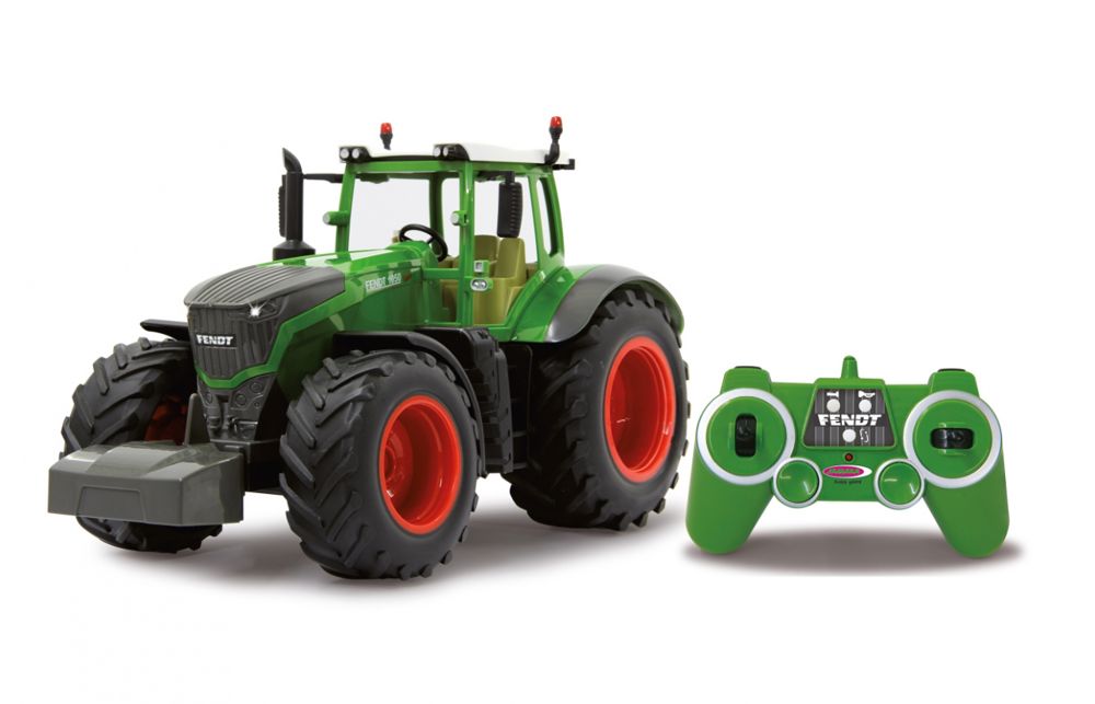 Jamara Fendt 1050 Vario 1:16 2,4Ghz