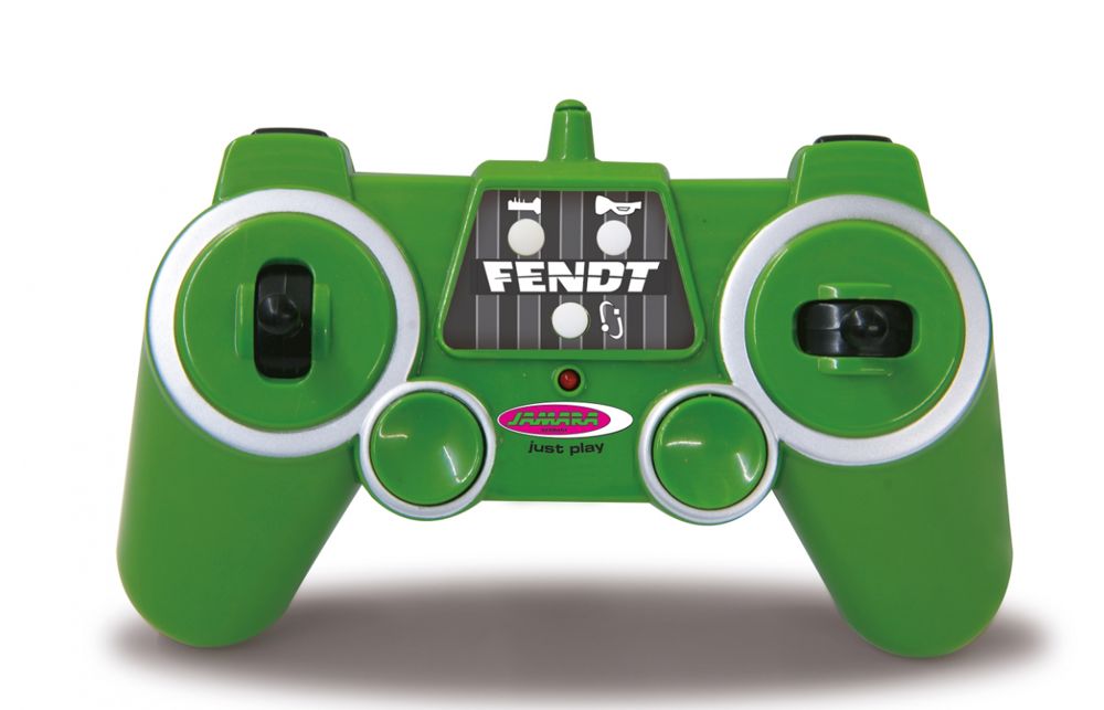 Jamara Fendt 1050 Vario 1:16 2,4Ghz