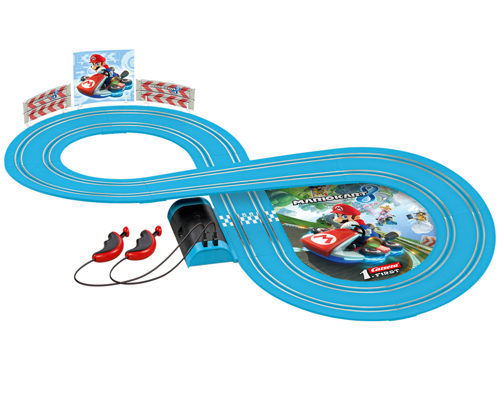 Carrera FIRST Nintendo Mario Kart™