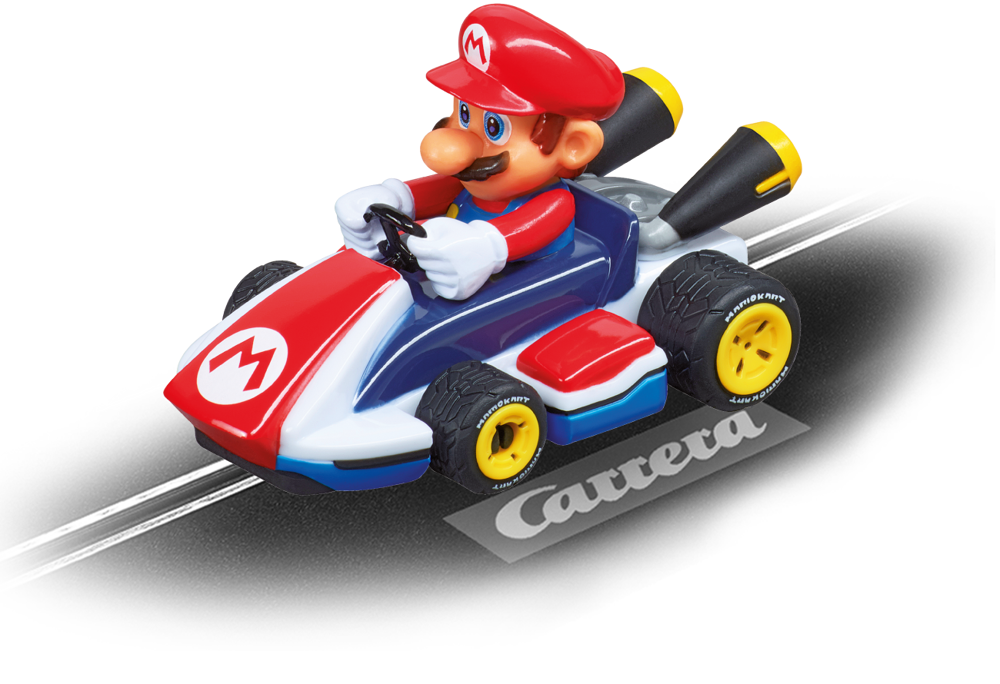 Carrera FIRST Nintendo Mario Kart™