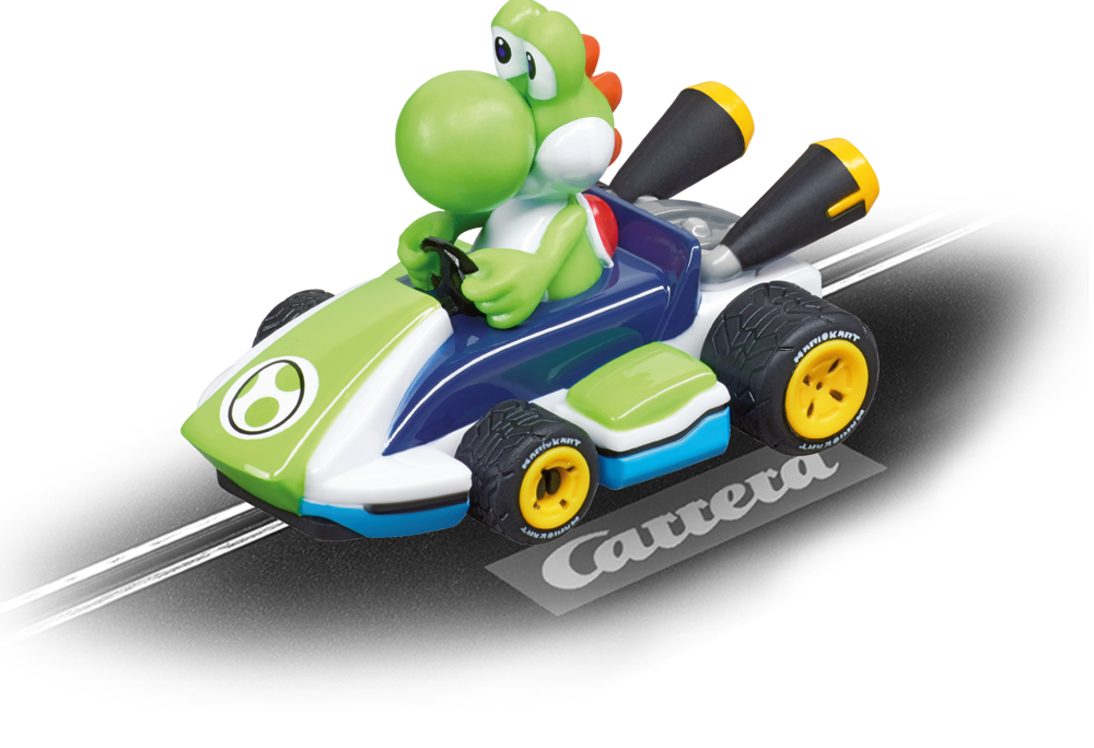 Carrera FIRST Nintendo Mario Kart™