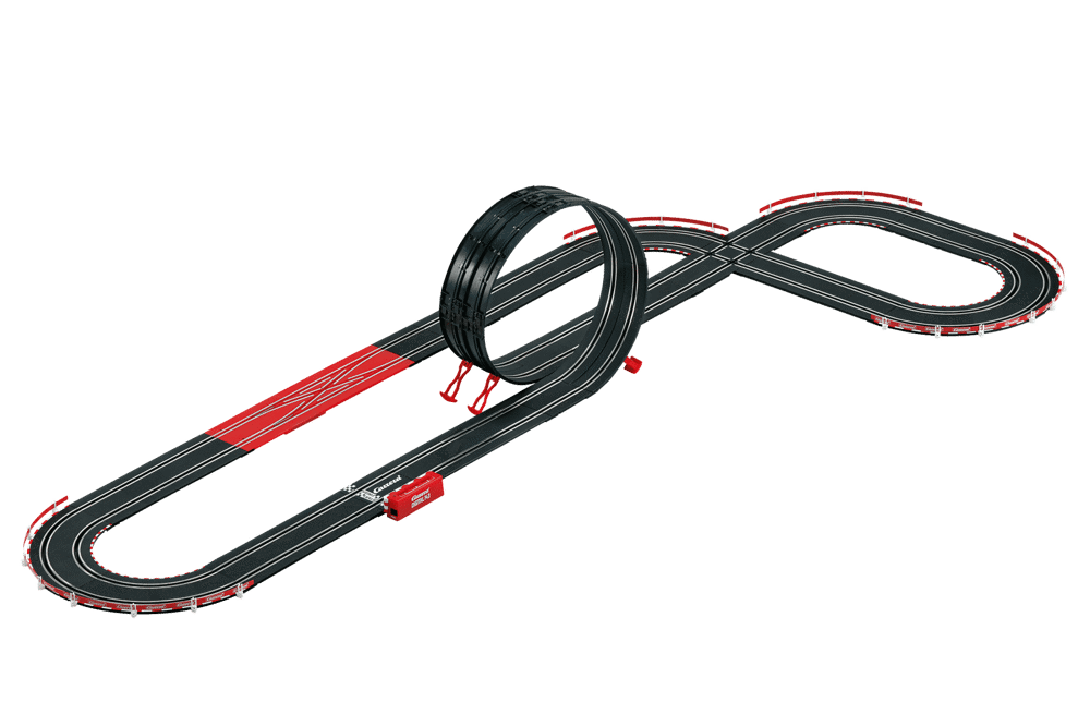 1:43 Carrera DTM Racing