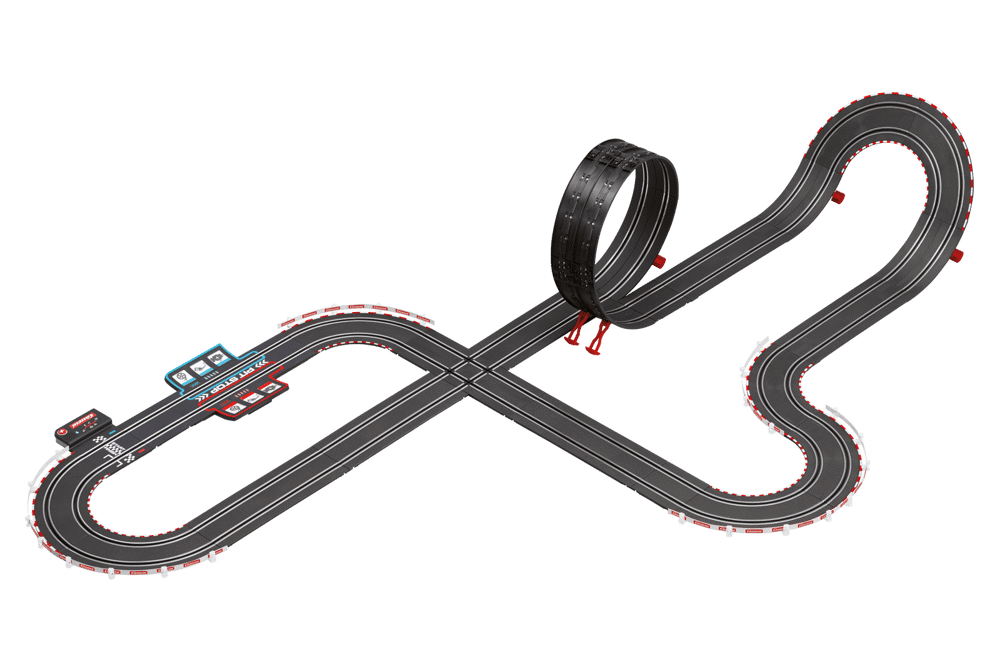 1:43 Carrera DTM Splash 'n dash