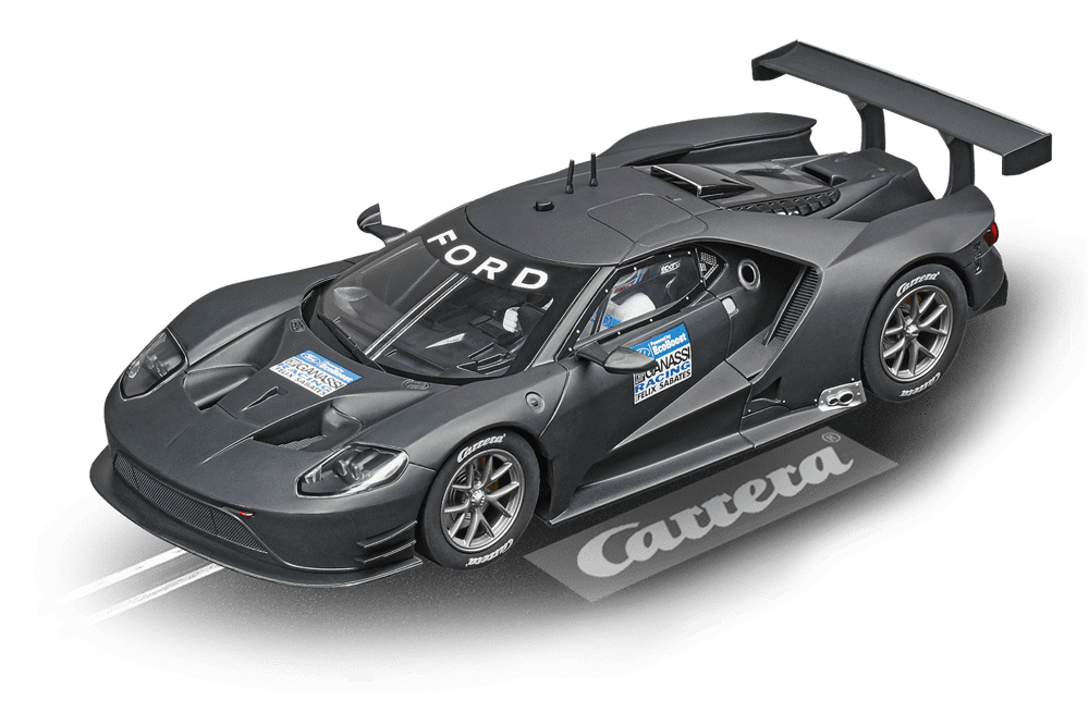 1:24 Ford GT Race Car ""Chip Ganassi Racing"", Daytona Test 2016