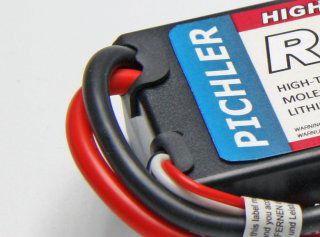 Pichler LiPo Racing Pack 7500 - 7,4V