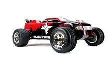 Circuit 1/10 Stadium Truck Red Vers. 2