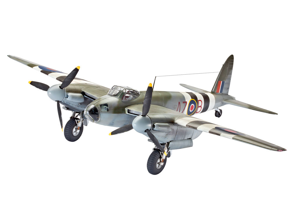 Revell De Havilland MOSQUITO MK.IV