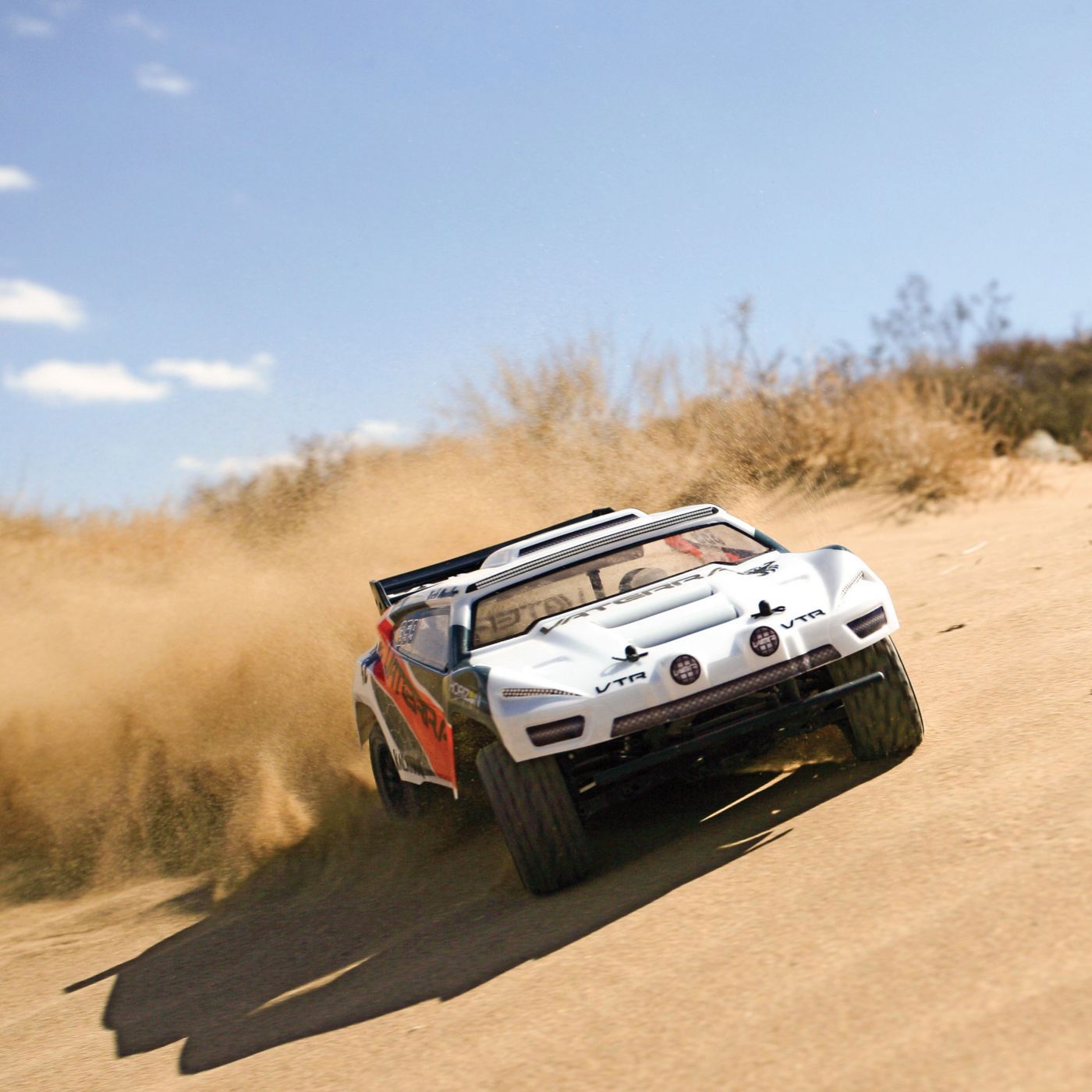 Kalahari 1/14 4WD Desert Raider von Vaterra (RTR)