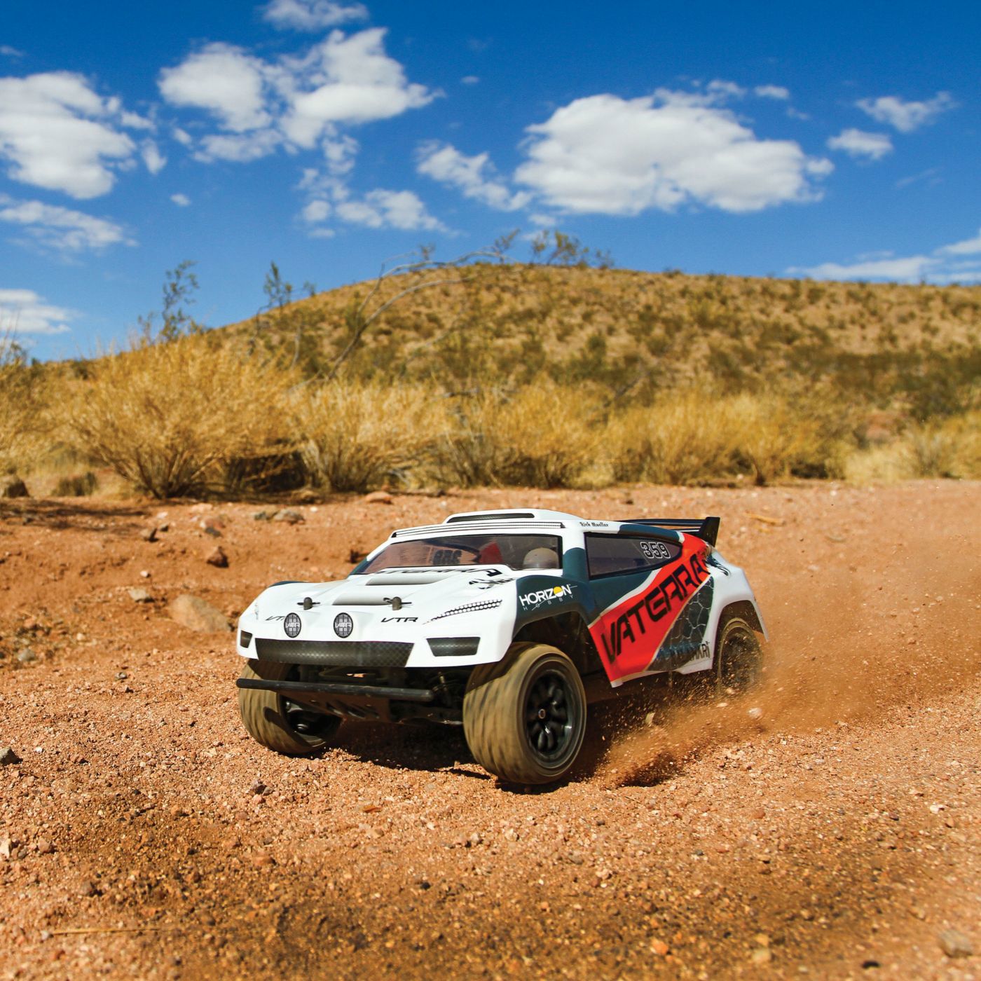 Kalahari 1/14 4WD Desert Raider von Vaterra (RTR)