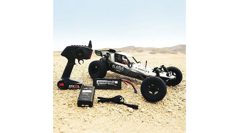 Glamis Uno 1/8 2WD Buggy von Vaterra