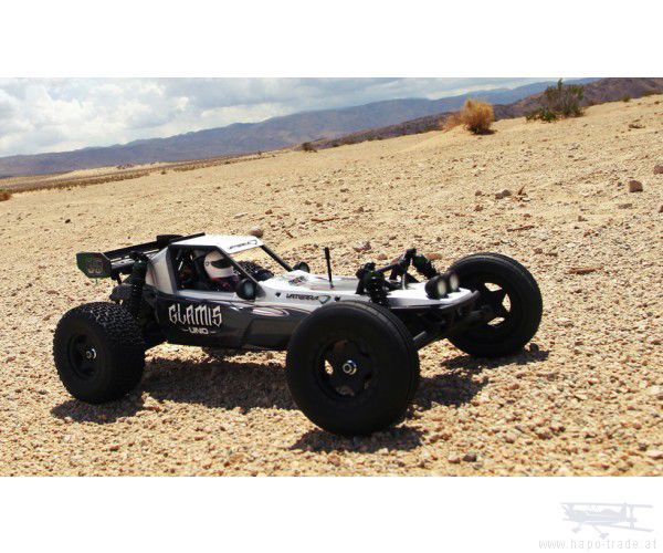 Glamis Uno 1/8 2WD Buggy von Vaterra