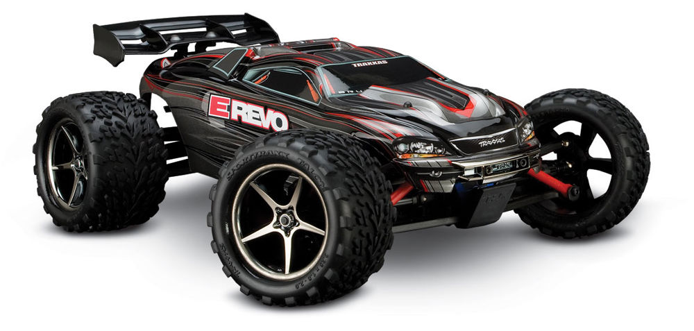 E-Revo VXL 1:16