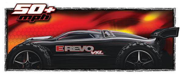 E-Revo VXL 1:16