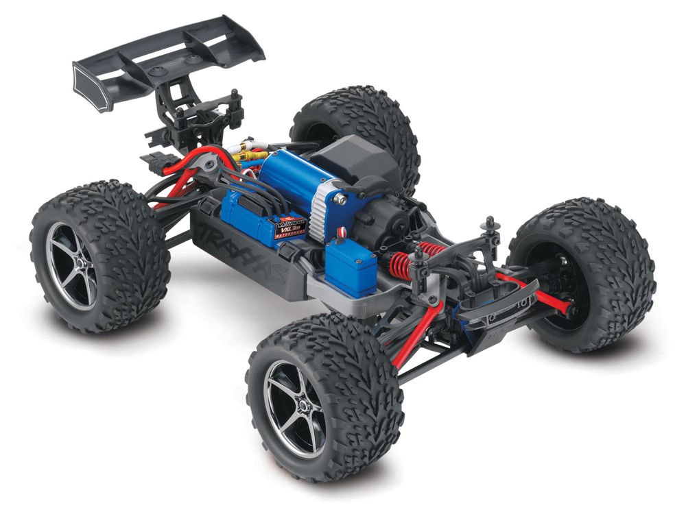 E-Revo VXL 1:16