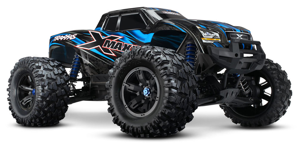 Traxxas X-Maxx 4X4 1:6 Brushless