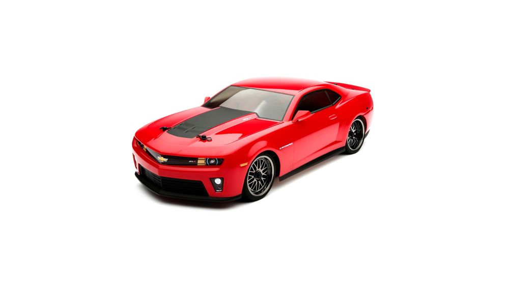 Chevrolet Camaro ZL1 1/10 4WD RTR von Vaterra