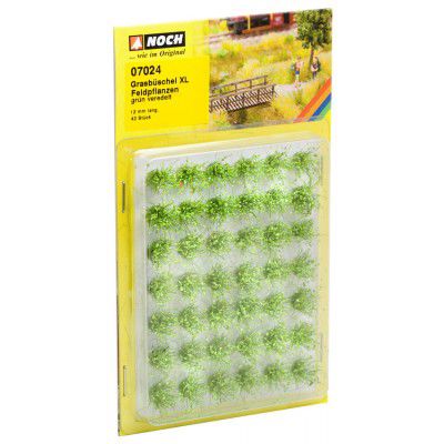 Grasbüschel Mini-Set XL ""Feldpflanzen""