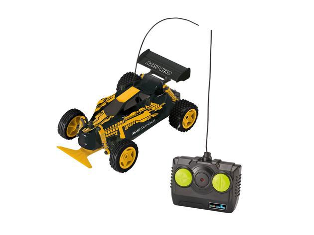 Revell Buggy RAPID HERO